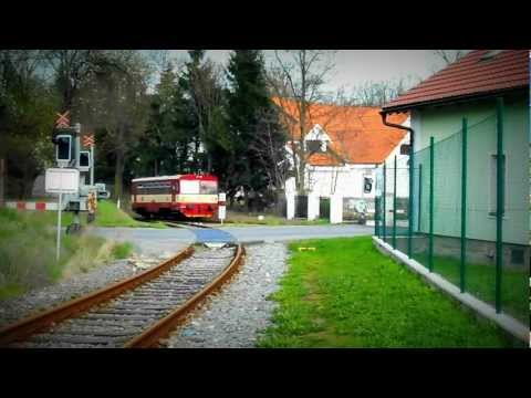 810 297 Chrudim město - Chrudim