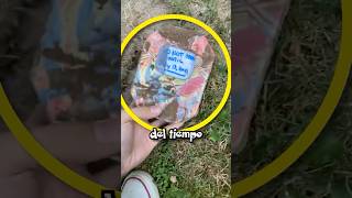Encontró Una Cápsula Del Tiempo Pokémon 😱🔥