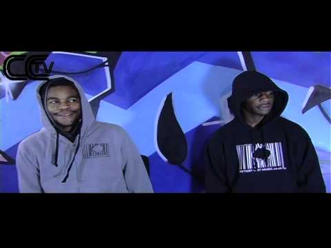 Nayta Mini Sparks and Shake (7mins)Freestyle on CCTv