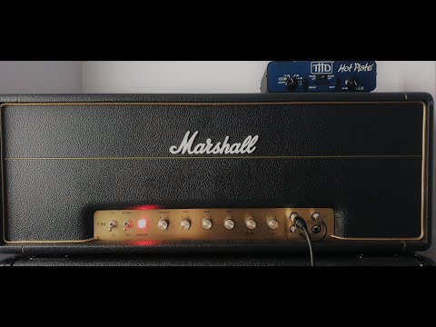 Marshall shootout! YJM vs 2205 vs 4500 (a) vs 4500 (b) vs SLX vs AFD (#34) vs AFD (AFD)