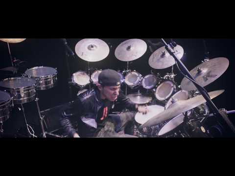 Jacob Armen "When Drums Conduct" Album Release Concert 9-8-18