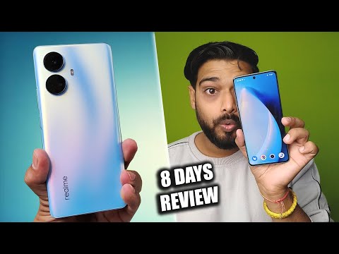 Realme 10 Pro Plus After 8 Days 🤯 Must Watch Before Buy !