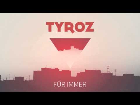 TYROZ - Hallo Welt! [Für Immer EP]