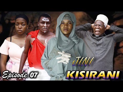 JINI KISIRANI_EP 07