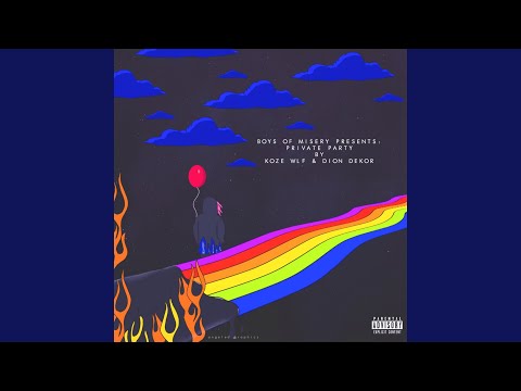 Private Party (feat. Dion Dekor)