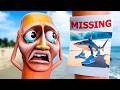 TRALALERO TRALALA IS MISSING Italian Brainrot Animation