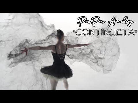 PaPa Andy - CONTINUETA