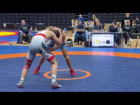 Helsinki Open 2021 Kr. Kundziņa Cīnās Sporta Skola Kadeti