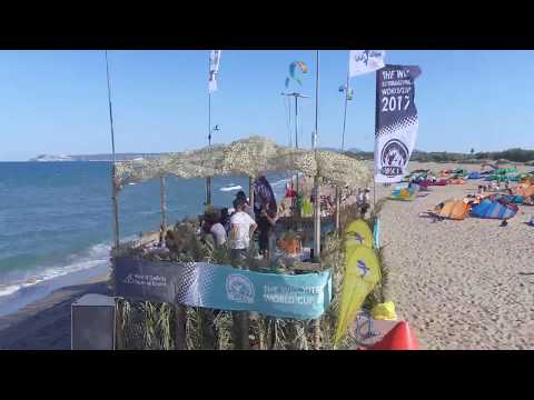 WKL Youth Cup 2017 Day Two