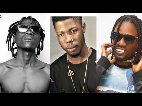 PA MACHINE_Mr Chunde Blacks ft Wau China X Young Shaka (prod by Drex Africa)