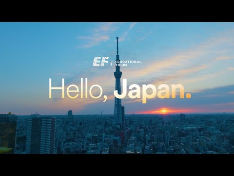 A Look at EF's Japan Tours | EF Educational Tours