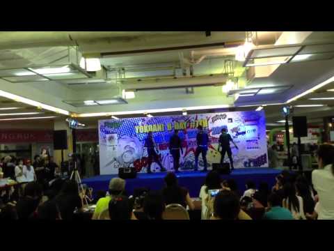 Ambition cover infinite paradise+bemine+destiny