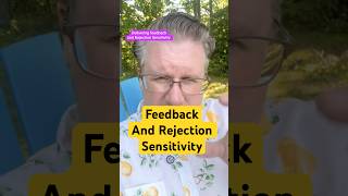 Managers are accidentally triggering RSD without knowing it #neurodivergent #workplace #shorts