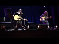 KARLA BONOFF LIVE  6.9.18