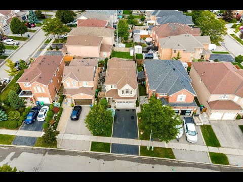 5 Crestridge Drive, Caledon Home for Sale - Real Estate Properties for Sale