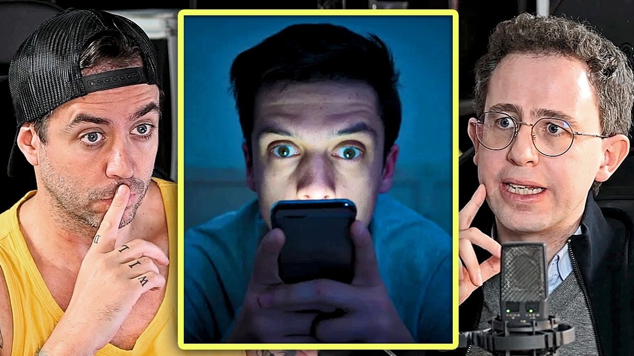 ¿SOMOS CADA VEZ MÁS ESTÚPIDOS E INCULTOS ? Filósofo superdotado analiza a los jóvenes