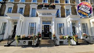City Prime Apartments | London, United Kingdom | Hotel Review 🛏️