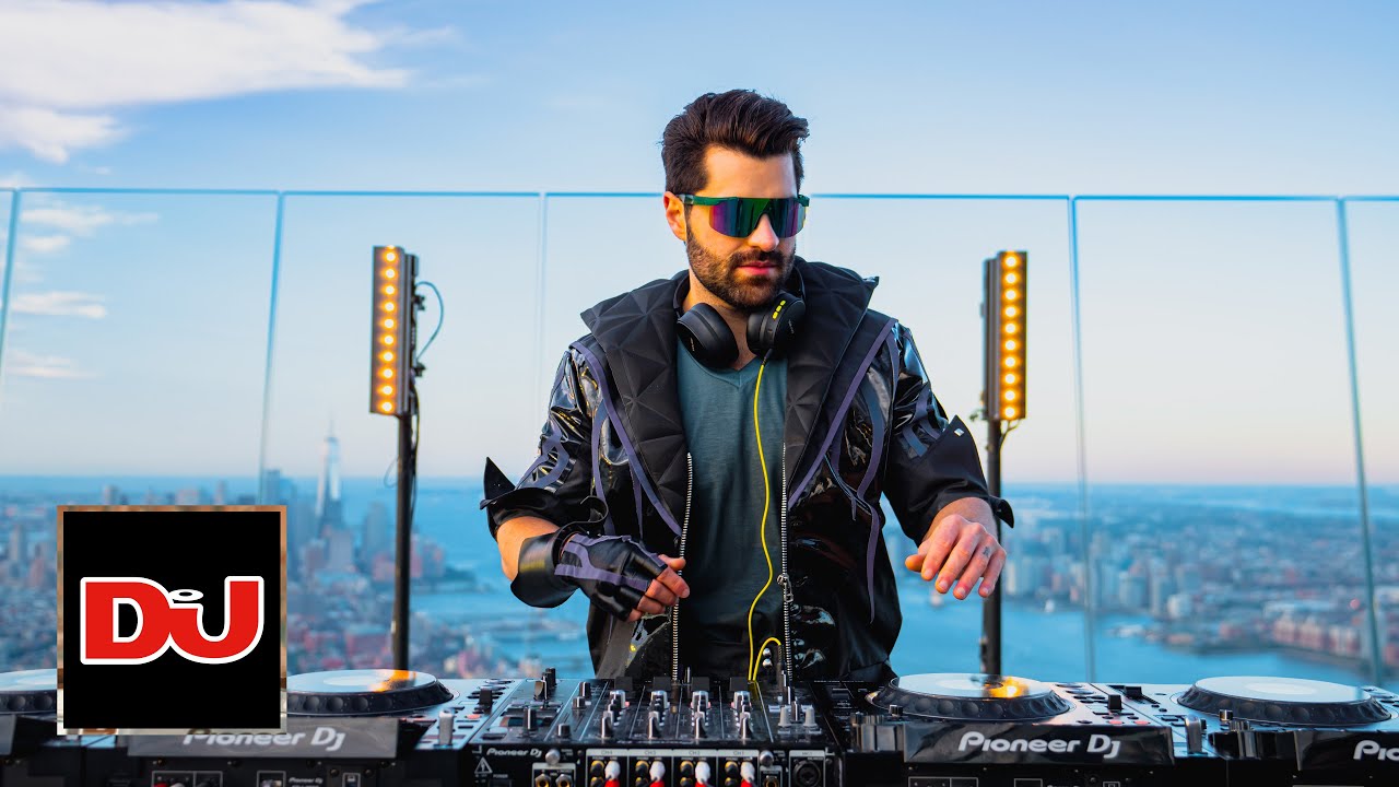Alok - Top 100 DJs Awards Show 2023