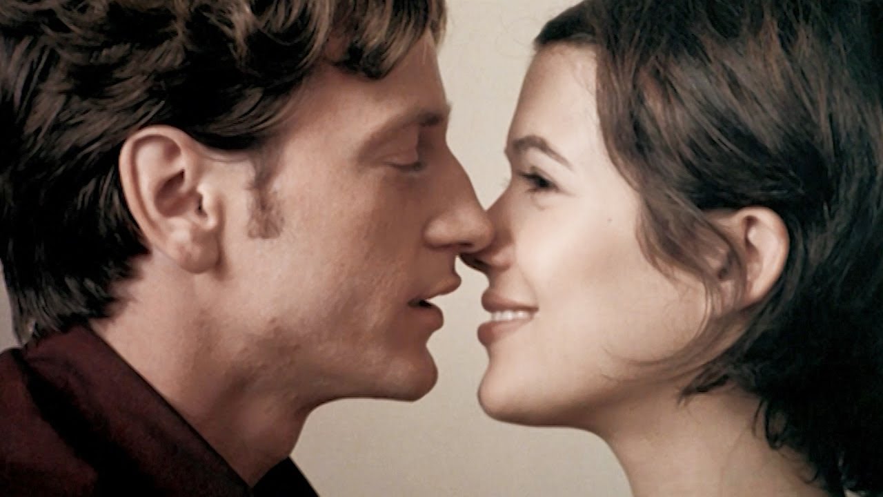 Miniature de la vidéo La Fleur du Mal (2003) Bande Annonce VF du film La Fleur du mal