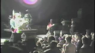 Agent Orange - Unsafe At Any Speed | Live | 07. May 1988.