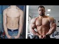Du musst DAS beim PUSH Training beachten! (Tipps für Brust, Schulter & Trizeps)