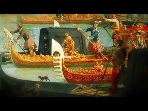 A  Vivaldi  Concerti con molti strumenti Europa Galante   F  Biondi