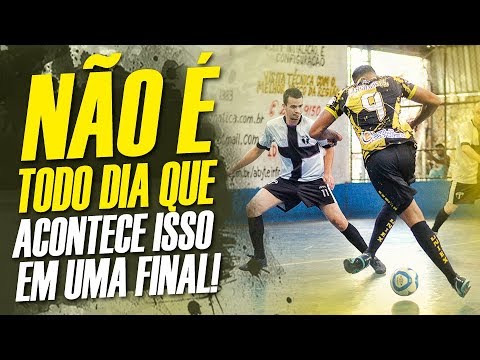Malcriados FS vs Narita FS - Final Mawill Cup 2019