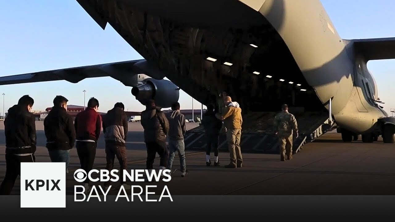 Deportation activity ramped up across U.S. by Trump administration