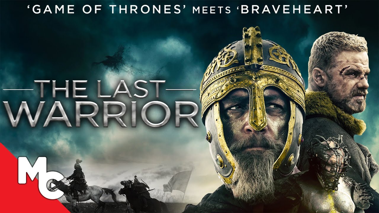 The Last Warrior (2018)
