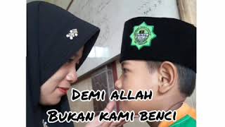 Download lagu SELAMAT BERJUANG NAK mp3