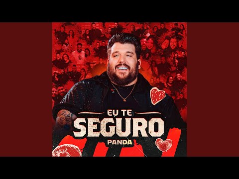 Eu Te Seguro (Ao Vivo)