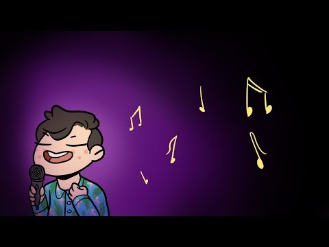 "Faster Car" -MBMBAM Animatic