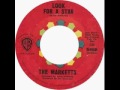 The Merketts - Look For A Star