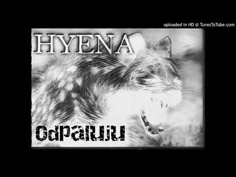 HYENA - Odpaluju