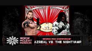 WWE12 Presents WGCW Holiday Horror!