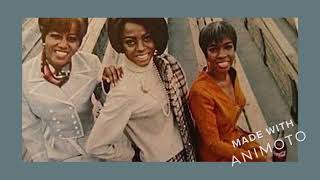 DIANA ROSS &amp; SUPREMES COCA-COLA AD 1960s