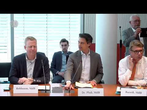 Massiver Investitionsstau bei Wasserstraßen beklagt