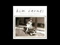 Kim Carnes - Just to See You Smile (Acoustic version)