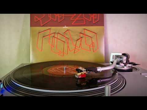 Jazzanova feat. Clara Hill - No Use - 2002