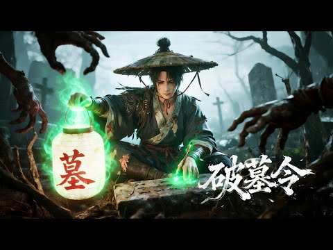 【FULL】 EP01-88💥The Guardians plot to steal the Order they guard | MULTI SUB | Season 1-4