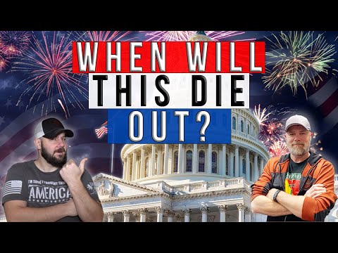 Will the "Weapons of War" argument ever stop..? Examining history will DESTROY this talking point... Thumbnail