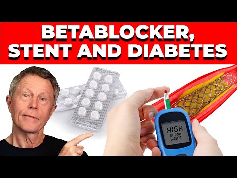 Beta Blockers After A Stent: Do You Really Need Them?
