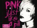 P!nk - Just Like A Pill (Al B. Rich Mixshow Full Remix)