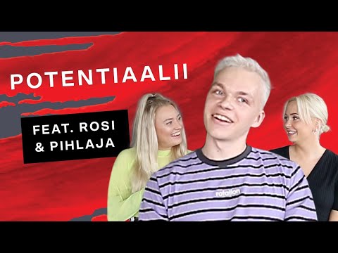Villeveli – Arvioidaan kommentoijien biisejä #2 ft. Rosi & Pihlaja
