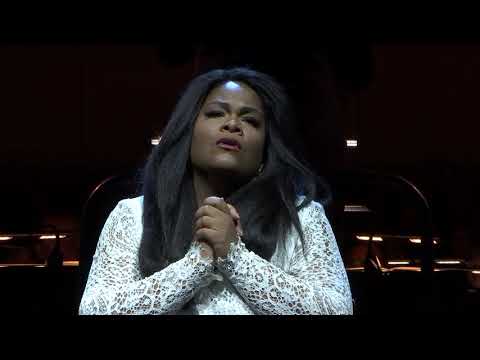 Latonia Moore / Ave Maria / Otello