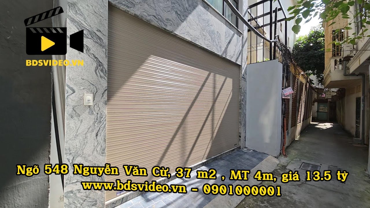 Property Video Thumbnail