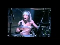 Van Halen - Pleasure Dome & Drum Solo