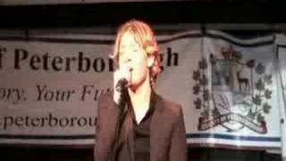 Kalan Porter - Wrong - Peterborough