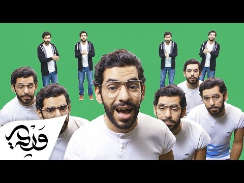 Behind The Scenes: Evolution of Arabic Music | خلف الكواليس: تطور الموسيقى العربية
