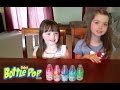 Baby Bottle Pop Candy Alexis Addison